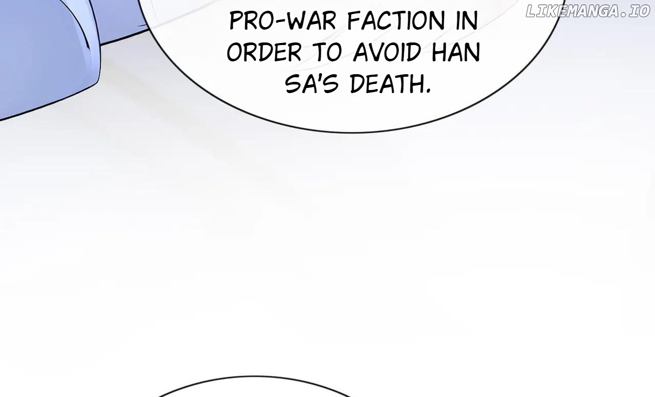 Quick Transmigration: The Host Wants To Die Chapter 163 - page 46